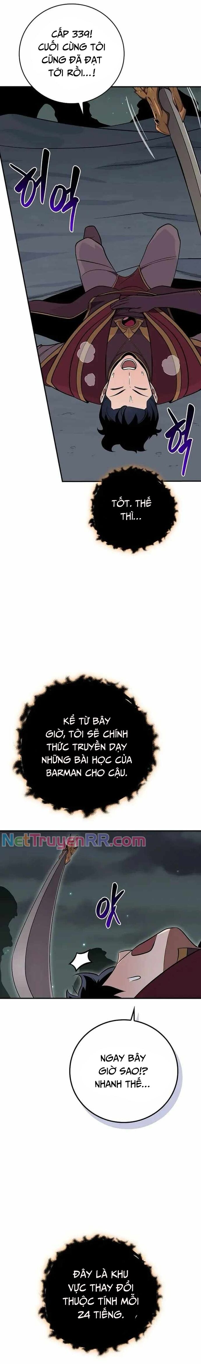 Streamer Pháp Sư - Chapter 126 - Page 13