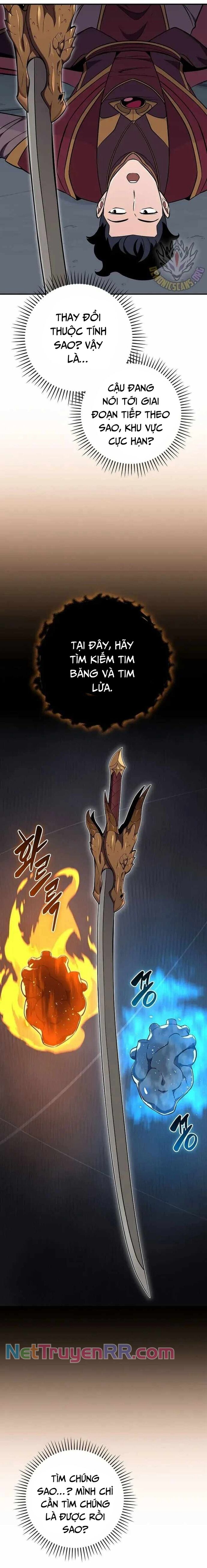 Streamer Pháp Sư - Chapter 126 - Page 14