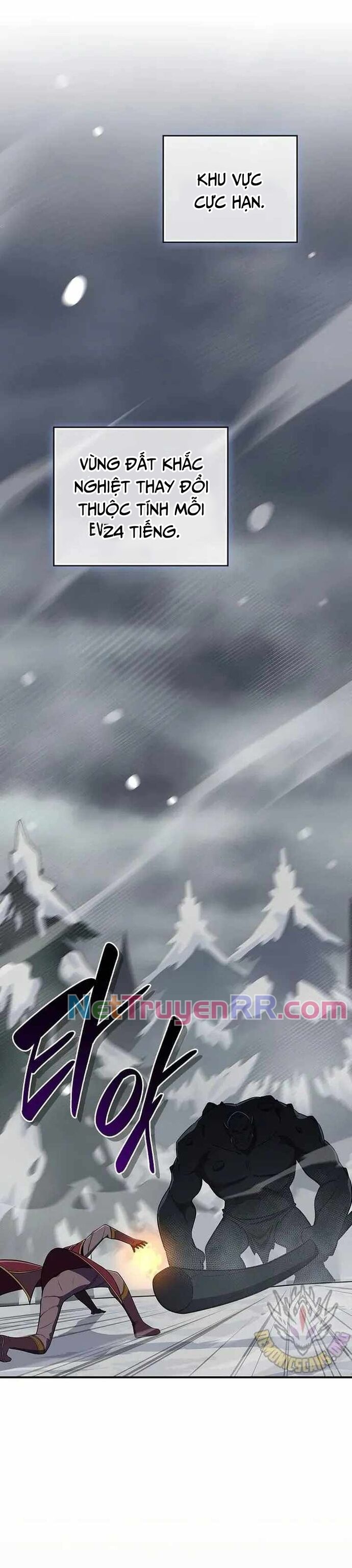 Streamer Pháp Sư - Chapter 126 - Page 19