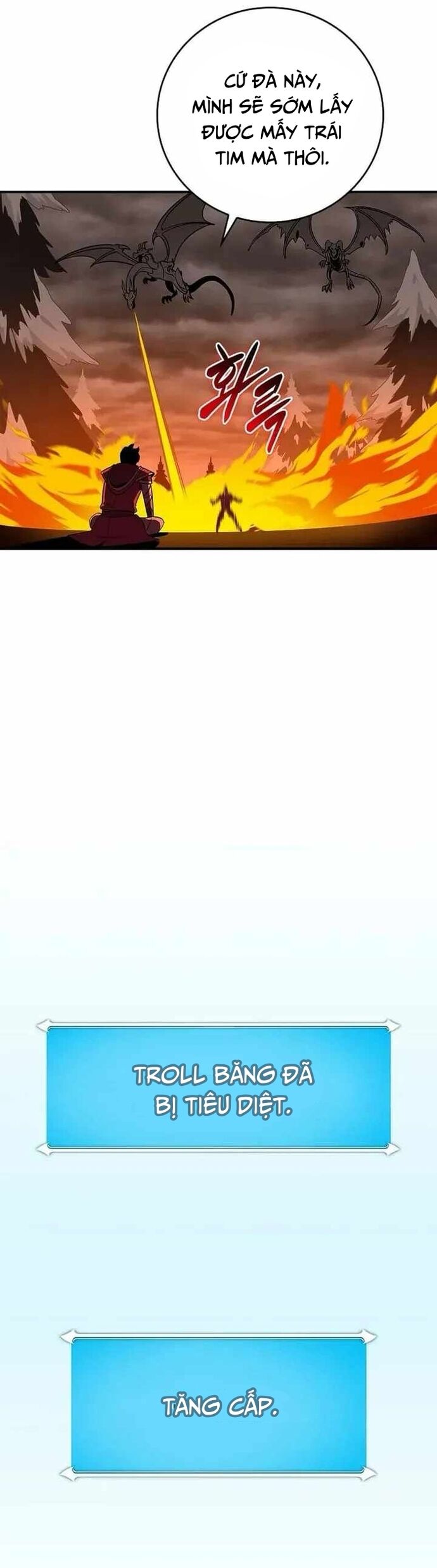 Streamer Pháp Sư - Chapter 126 - Page 21