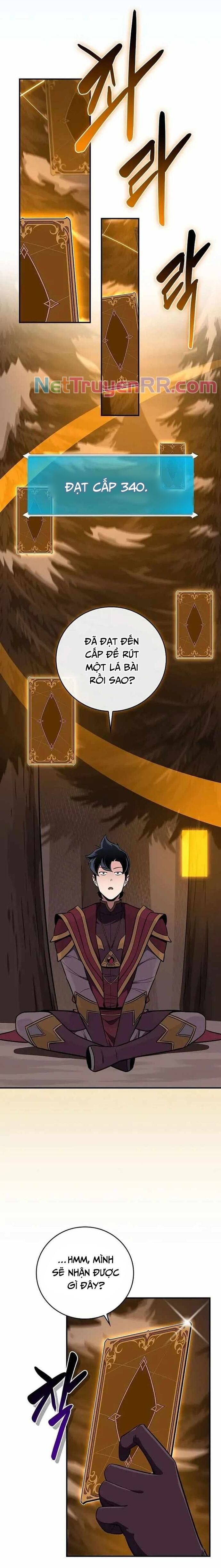 Streamer Pháp Sư - Chapter 126 - Page 22