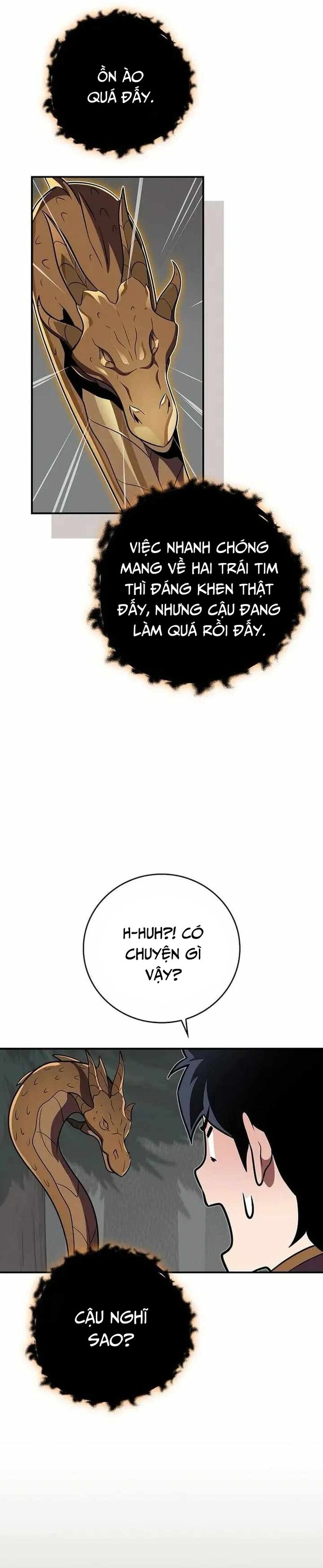 Streamer Pháp Sư - Chapter 126 - Page 26