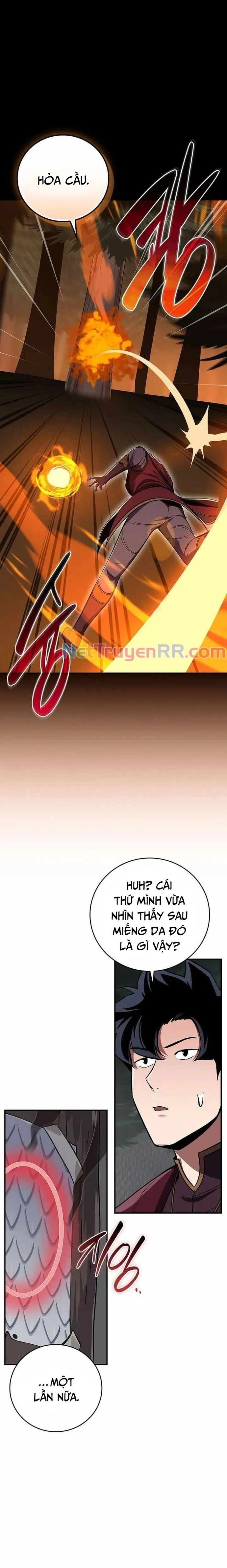 Streamer Pháp Sư - Chapter 126 - Page 30