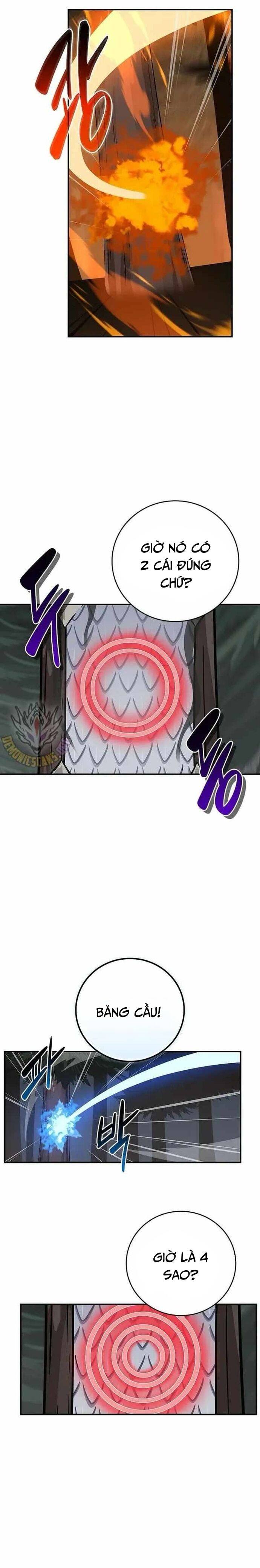 Streamer Pháp Sư - Chapter 126 - Page 31