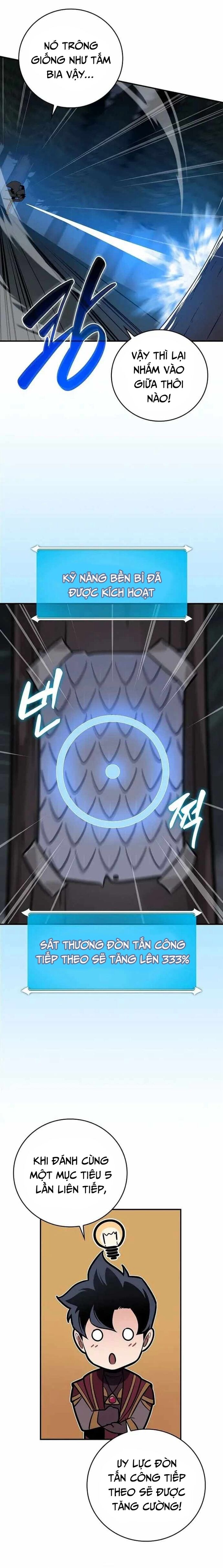 Streamer Pháp Sư - Chapter 126 - Page 32