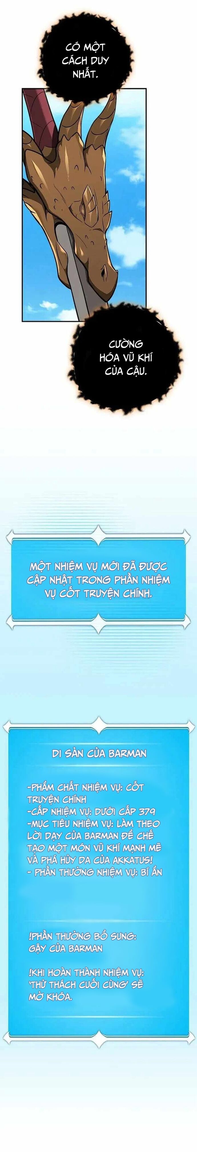 Streamer Pháp Sư - Chapter 126 - Page 7