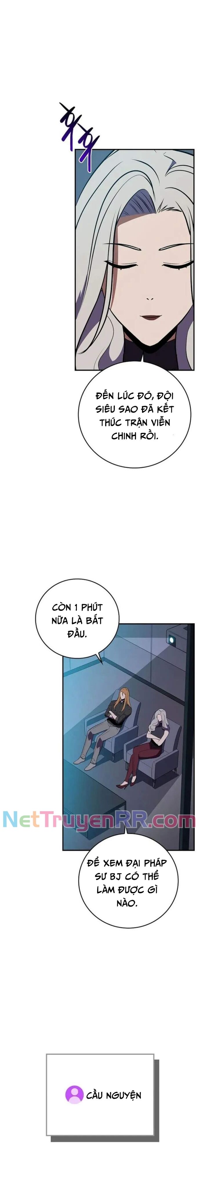 Streamer Pháp Sư - Chapter 127 - Page 15