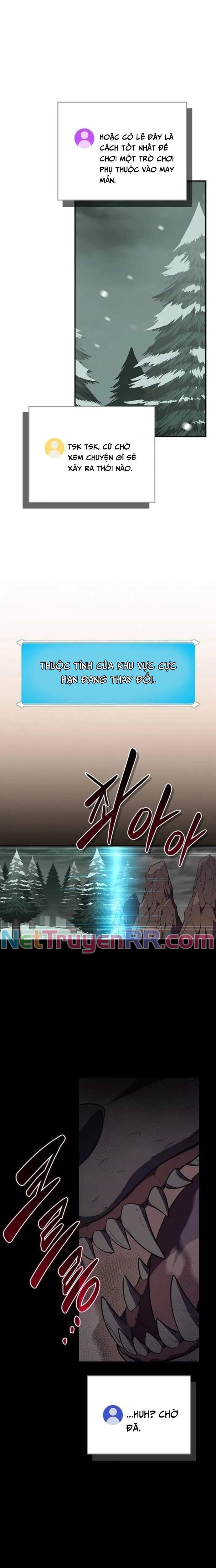 Streamer Pháp Sư - Chapter 127 - Page 17