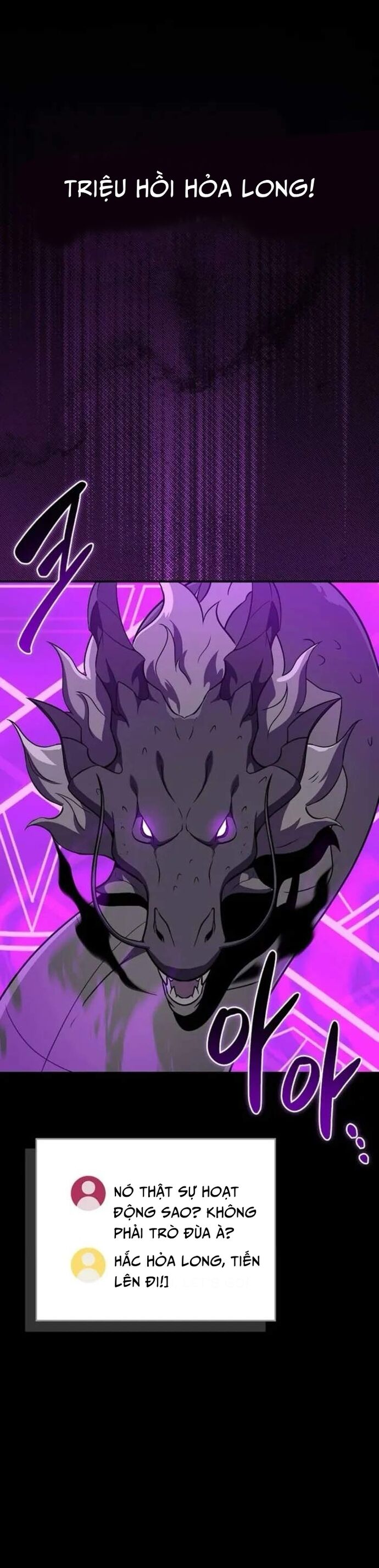 Streamer Pháp Sư - Chapter 127 - Page 24