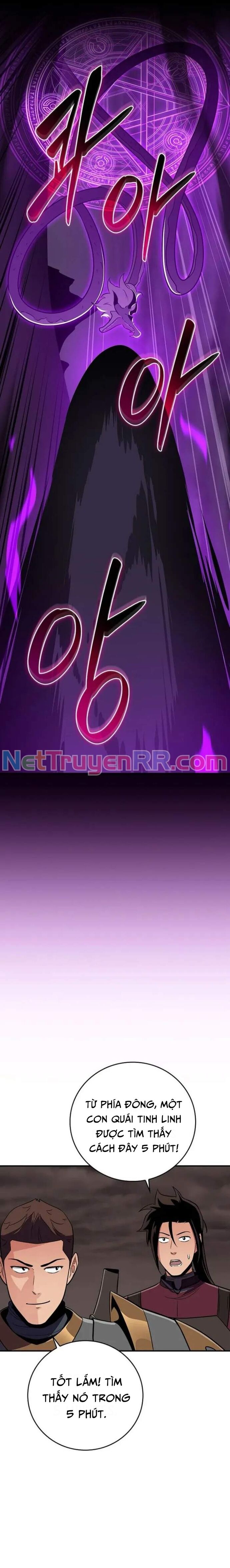 Streamer Pháp Sư - Chapter 127 - Page 25