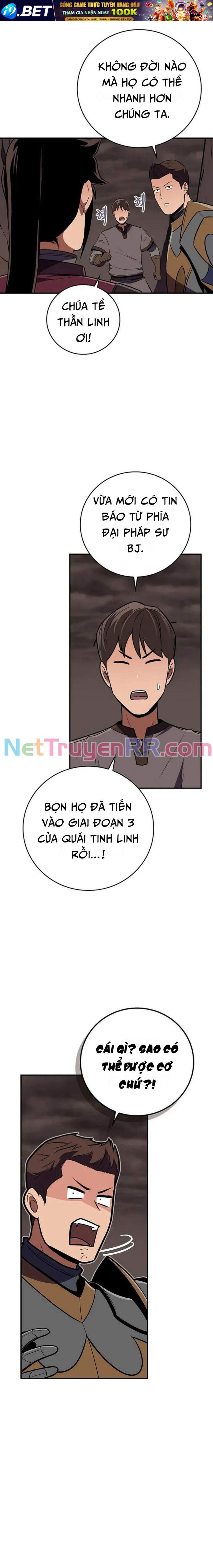 Streamer Pháp Sư - Chapter 127 - Page 26