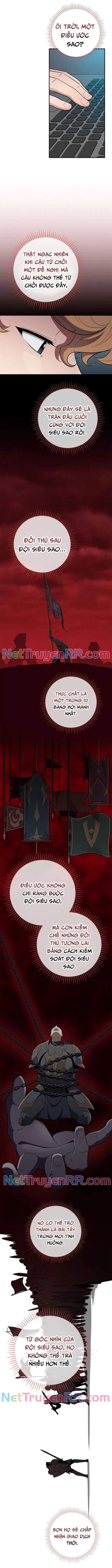 Streamer Pháp Sư - Chapter 127 - Page 9