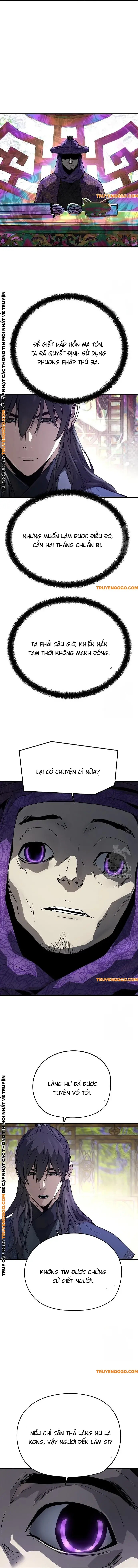 Tuyệt Thế Hồi Quy - Chapter 45 - Page 12