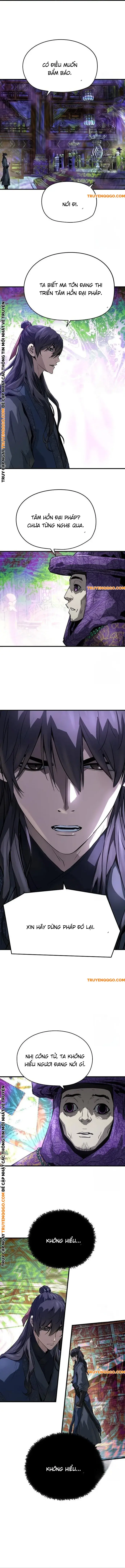 Tuyệt Thế Hồi Quy - Chapter 45 - Page 13