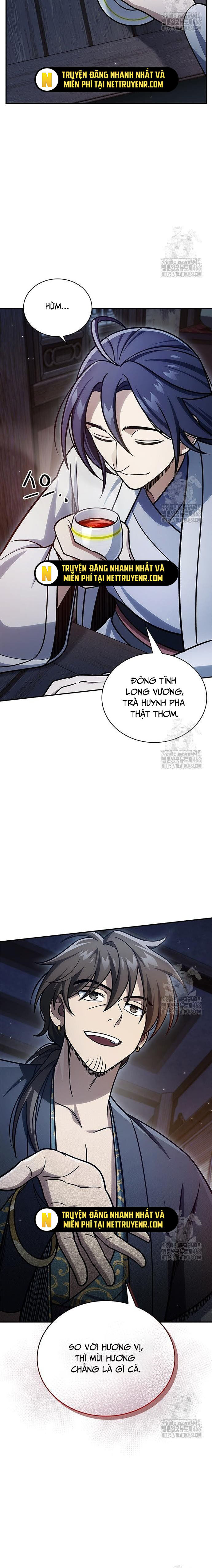 Thiên Qua Thư Khố Đại Công Tử - Chapter 124 - Page 13