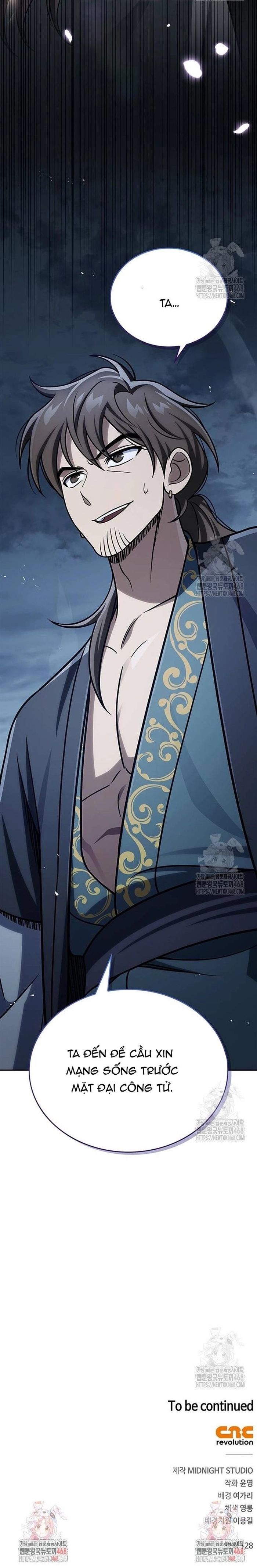 Thiên Qua Thư Khố Đại Công Tử - Chapter 125 - Page 40