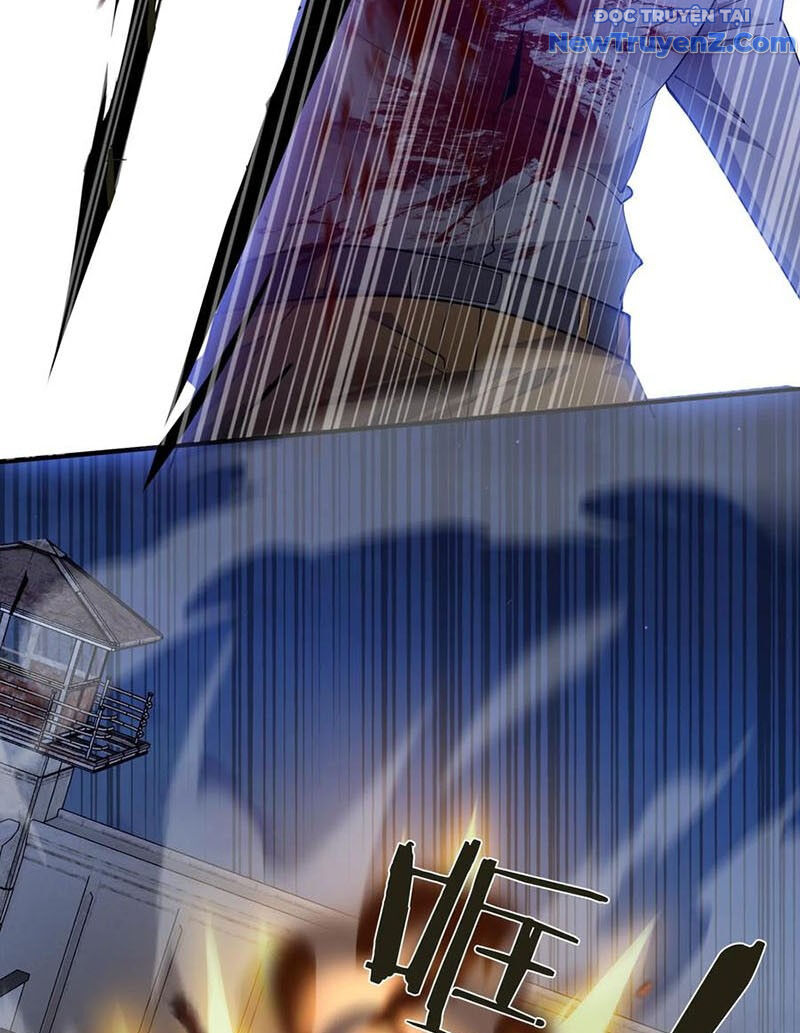 Ta Học Trảm Thần Trong Bệnh Viện Tâm Thần - Chapter 207 - Page 10