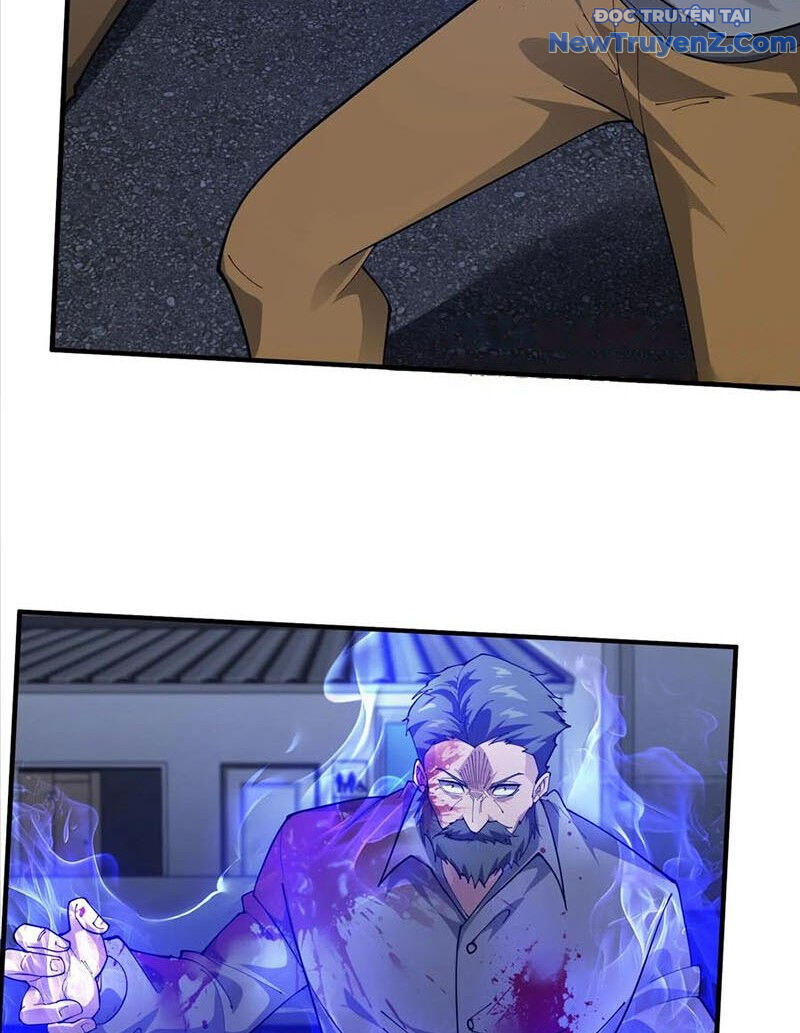 Ta Học Trảm Thần Trong Bệnh Viện Tâm Thần - Chapter 207 - Page 14