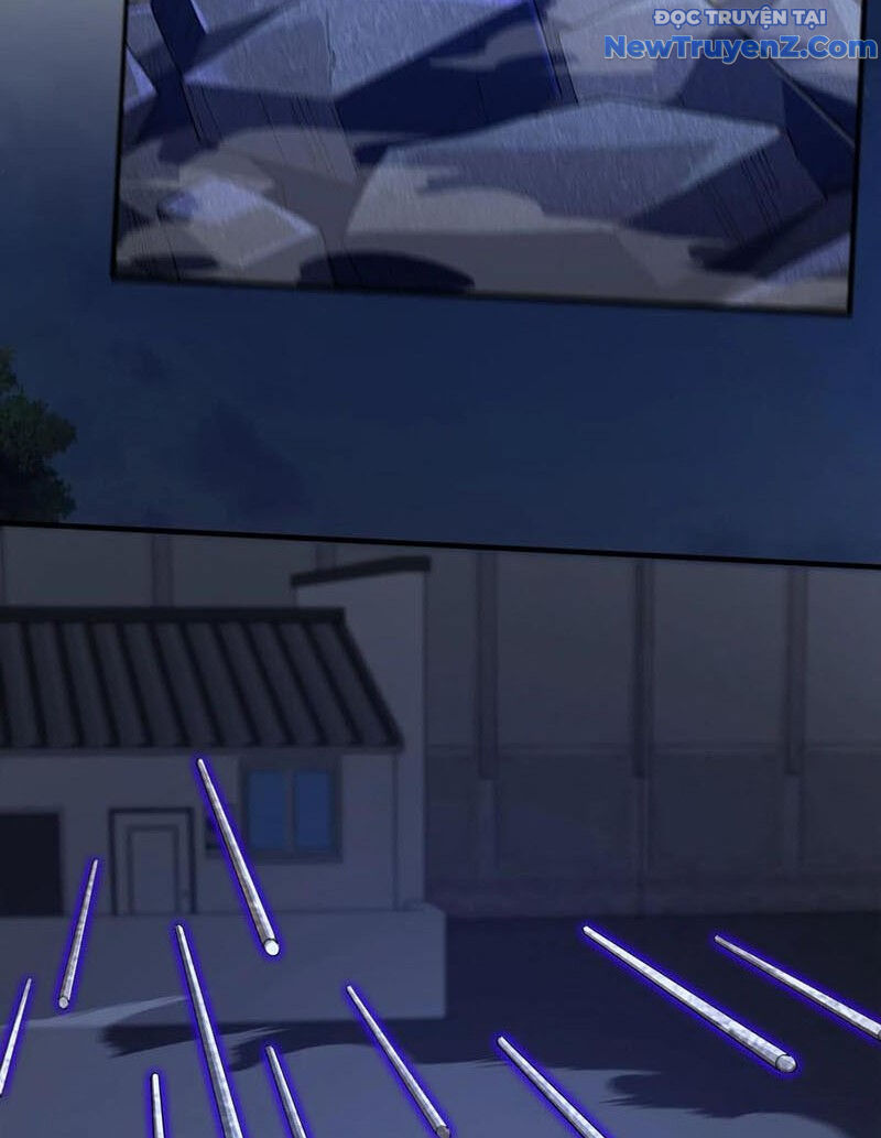 Ta Học Trảm Thần Trong Bệnh Viện Tâm Thần - Chapter 207 - Page 16