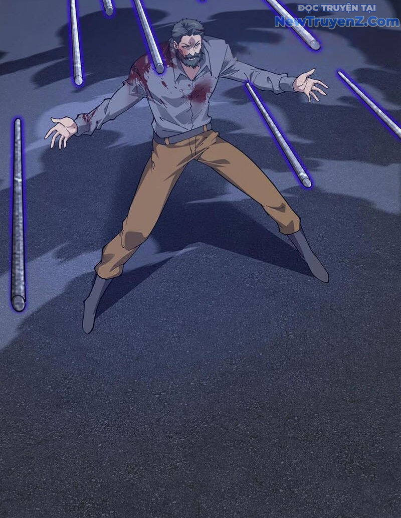 Ta Học Trảm Thần Trong Bệnh Viện Tâm Thần - Chapter 207 - Page 17