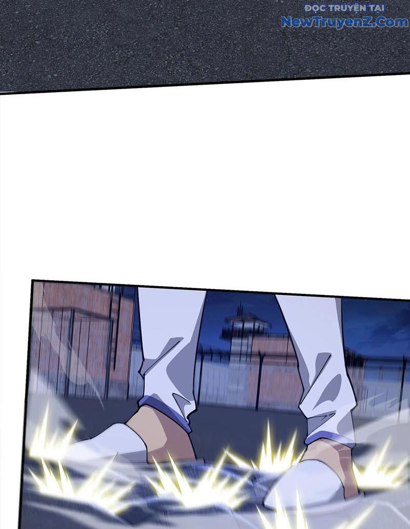 Ta Học Trảm Thần Trong Bệnh Viện Tâm Thần - Chapter 207 - Page 18