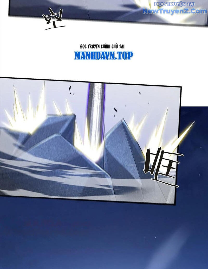 Ta Học Trảm Thần Trong Bệnh Viện Tâm Thần - Chapter 207 - Page 19