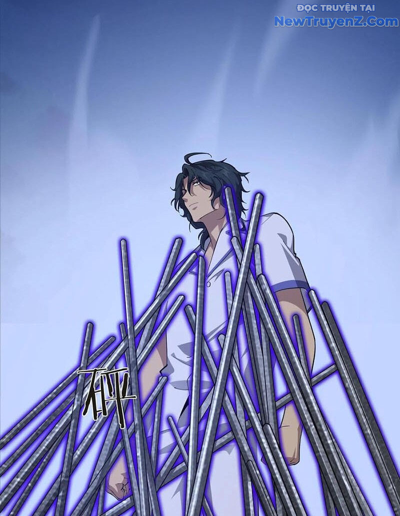 Ta Học Trảm Thần Trong Bệnh Viện Tâm Thần - Chapter 207 - Page 20