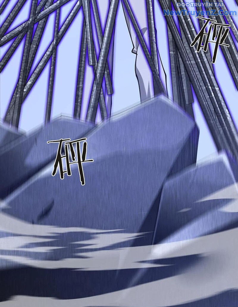 Ta Học Trảm Thần Trong Bệnh Viện Tâm Thần - Chapter 207 - Page 21