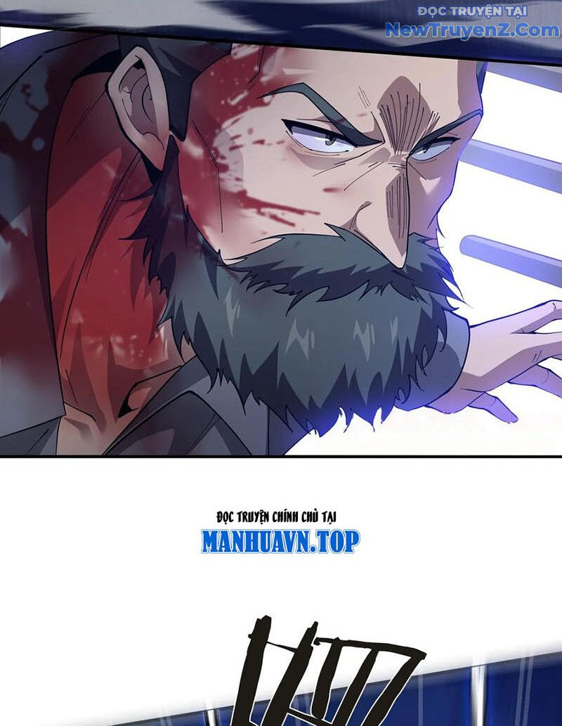 Ta Học Trảm Thần Trong Bệnh Viện Tâm Thần - Chapter 207 - Page 22