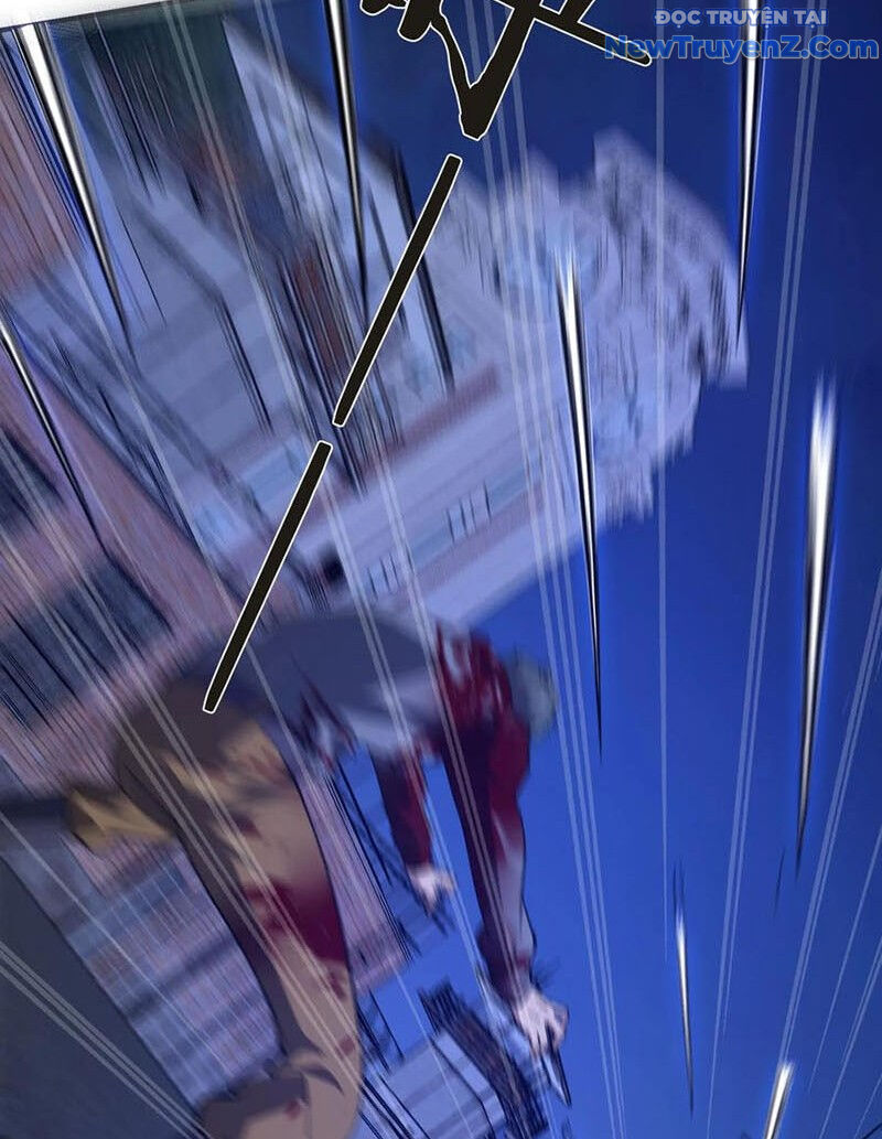 Ta Học Trảm Thần Trong Bệnh Viện Tâm Thần - Chapter 207 - Page 23