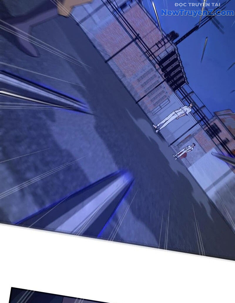 Ta Học Trảm Thần Trong Bệnh Viện Tâm Thần - Chapter 207 - Page 24