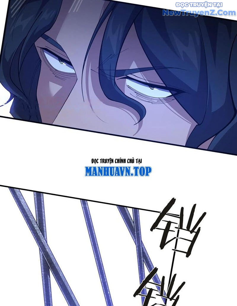 Ta Học Trảm Thần Trong Bệnh Viện Tâm Thần - Chapter 207 - Page 25