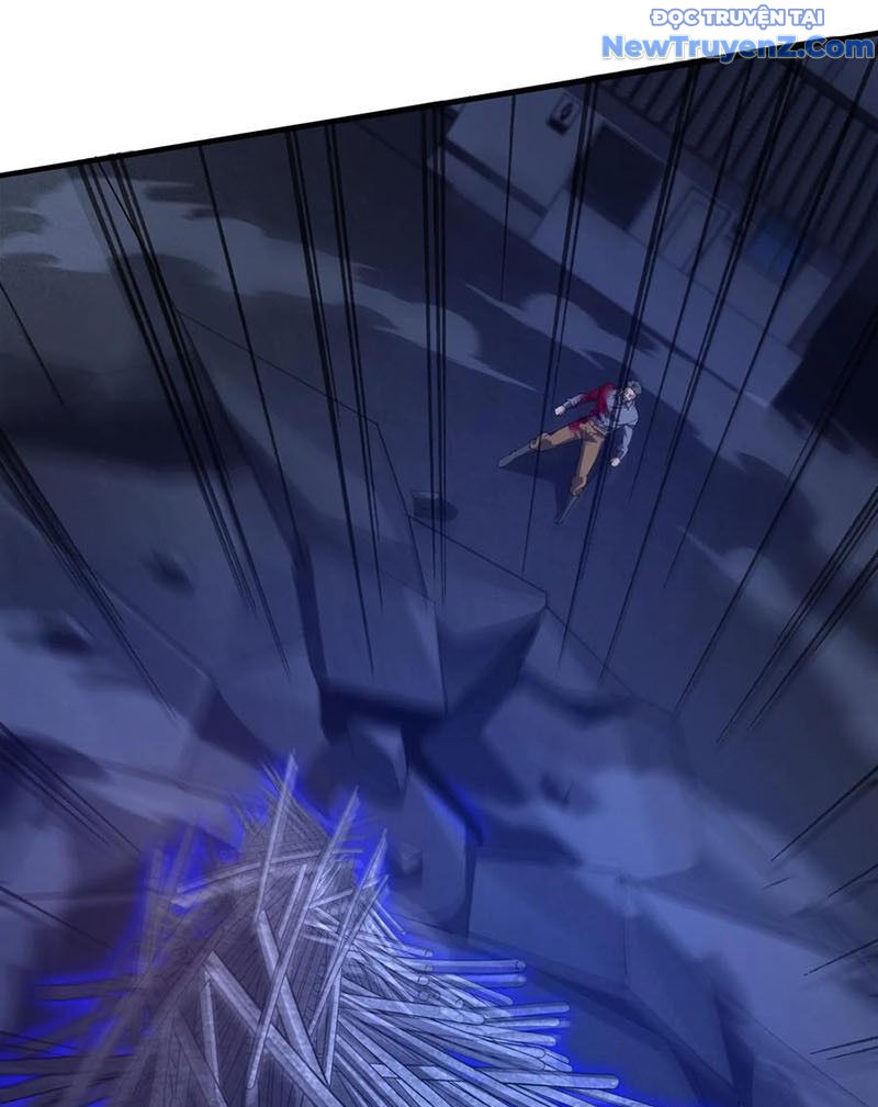 Ta Học Trảm Thần Trong Bệnh Viện Tâm Thần - Chapter 207 - Page 29