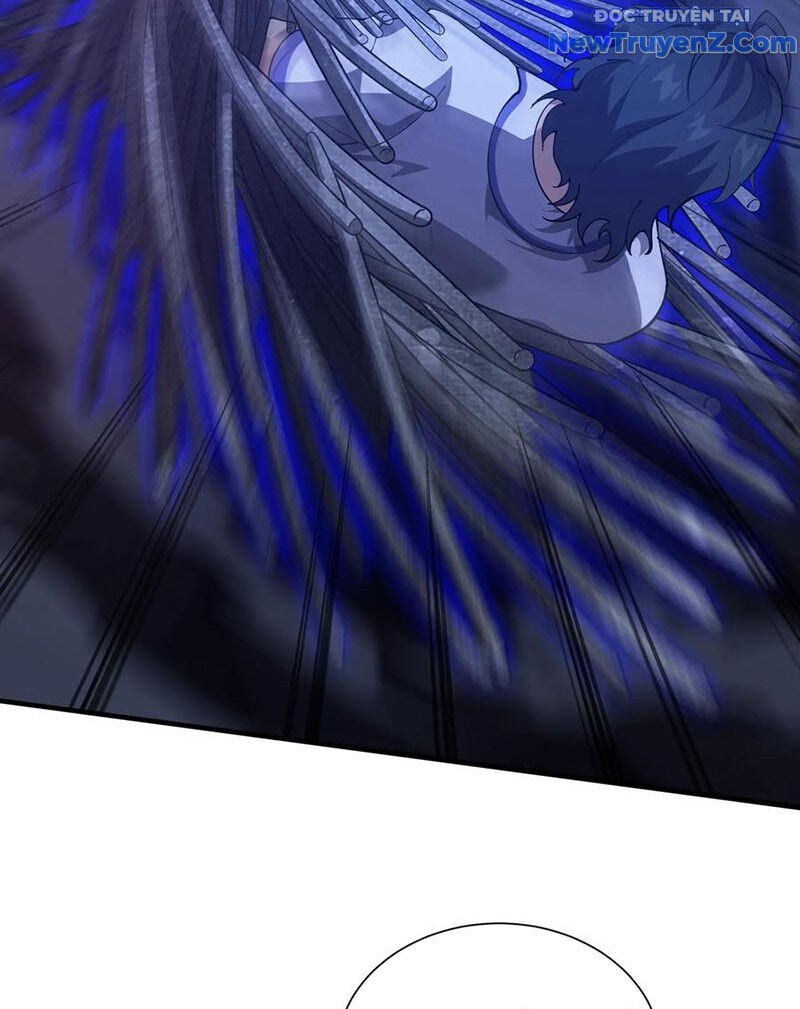 Ta Học Trảm Thần Trong Bệnh Viện Tâm Thần - Chapter 207 - Page 30