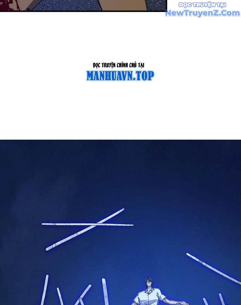 Ta Học Trảm Thần Trong Bệnh Viện Tâm Thần - Chapter 207 - Page 32