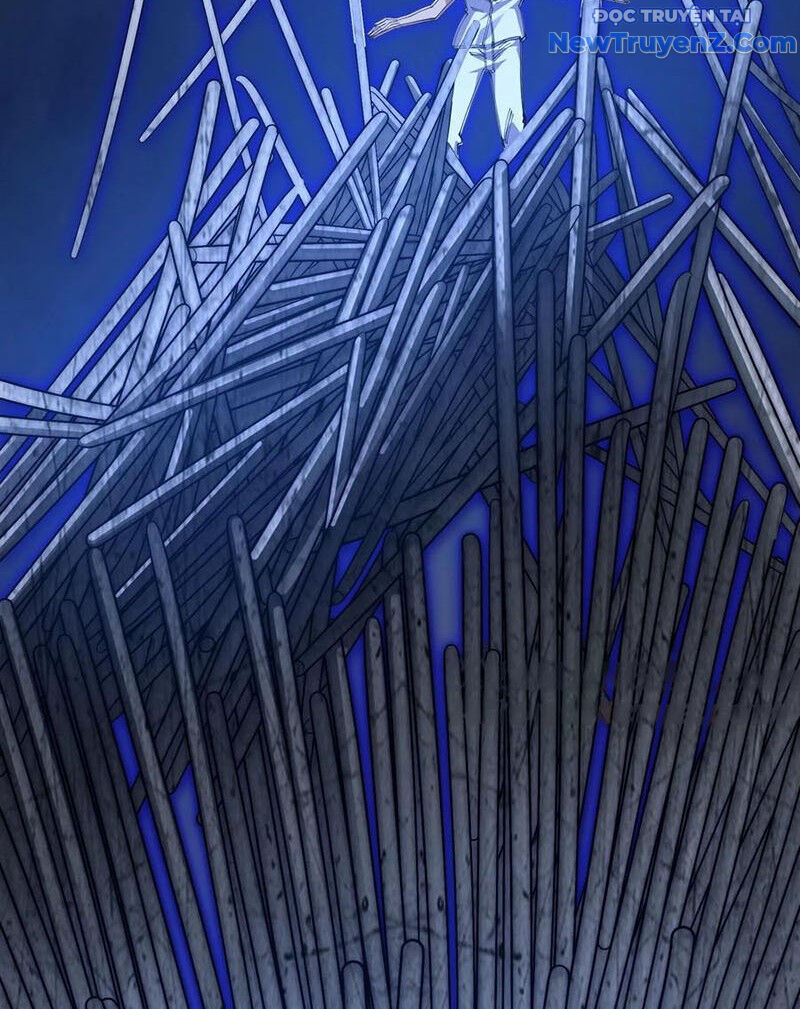 Ta Học Trảm Thần Trong Bệnh Viện Tâm Thần - Chapter 207 - Page 33
