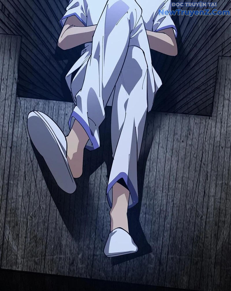 Ta Học Trảm Thần Trong Bệnh Viện Tâm Thần - Chapter 207 - Page 35