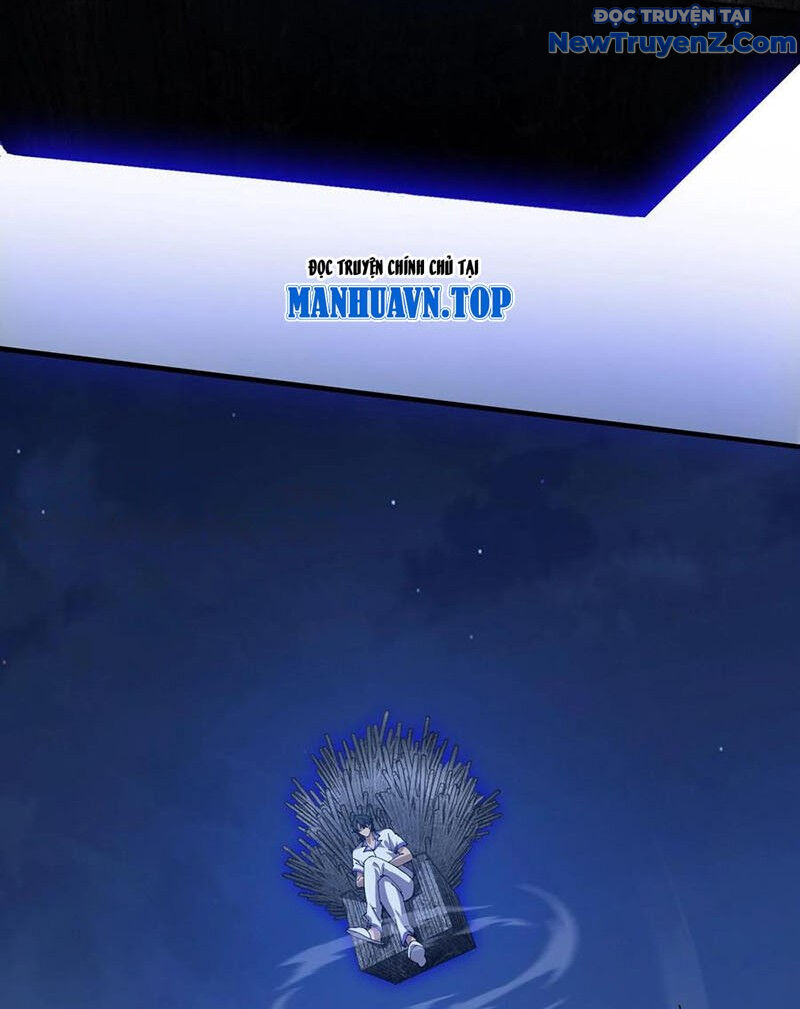 Ta Học Trảm Thần Trong Bệnh Viện Tâm Thần - Chapter 207 - Page 36