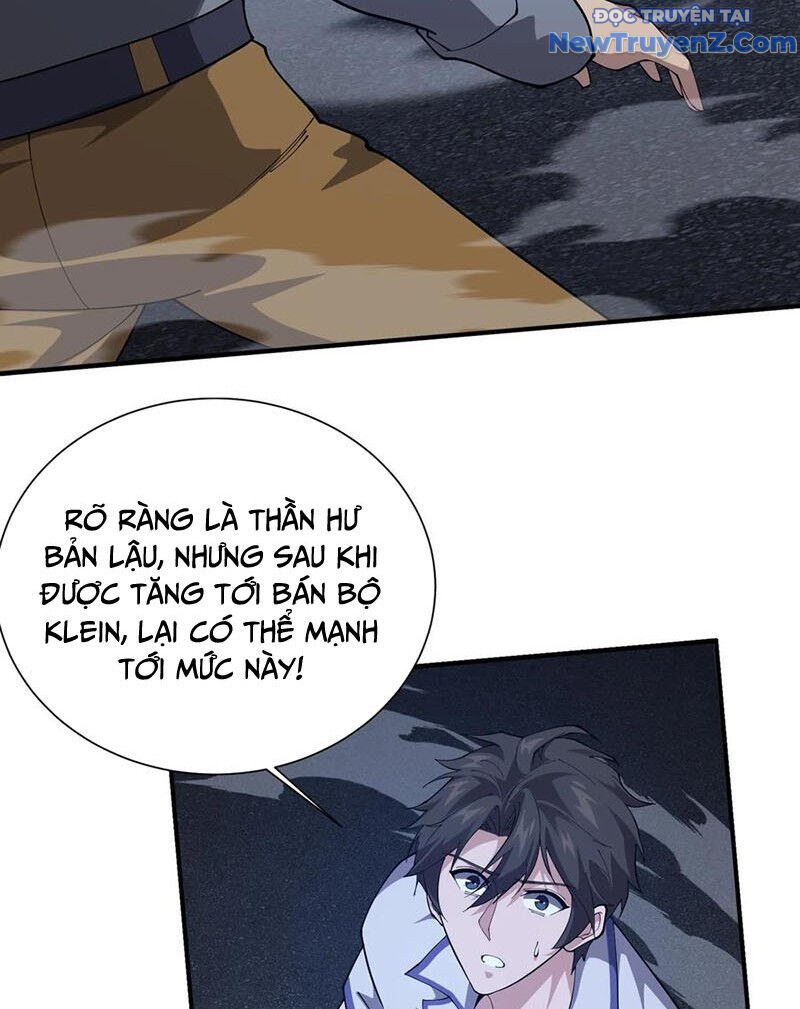 Ta Học Trảm Thần Trong Bệnh Viện Tâm Thần - Chapter 207 - Page 38