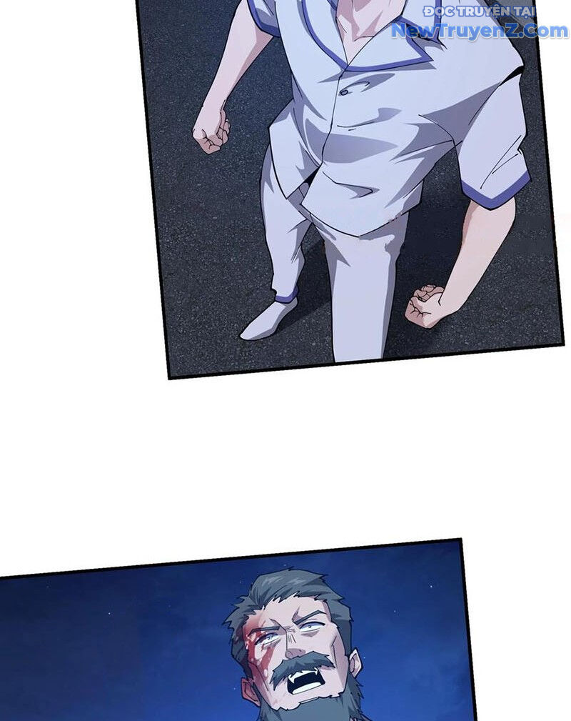 Ta Học Trảm Thần Trong Bệnh Viện Tâm Thần - Chapter 207 - Page 39