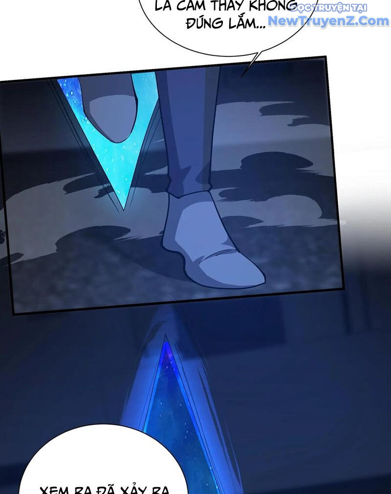 Ta Học Trảm Thần Trong Bệnh Viện Tâm Thần - Chapter 207 - Page 41