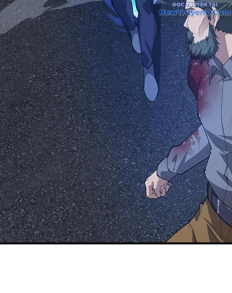 Ta Học Trảm Thần Trong Bệnh Viện Tâm Thần - Chapter 207 - Page 43