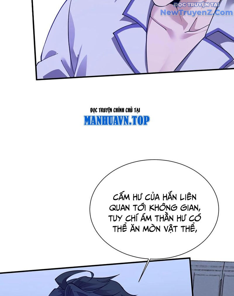 Ta Học Trảm Thần Trong Bệnh Viện Tâm Thần - Chapter 207 - Page 45