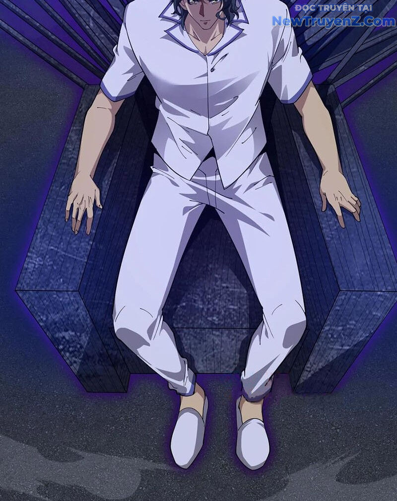 Ta Học Trảm Thần Trong Bệnh Viện Tâm Thần - Chapter 207 - Page 47