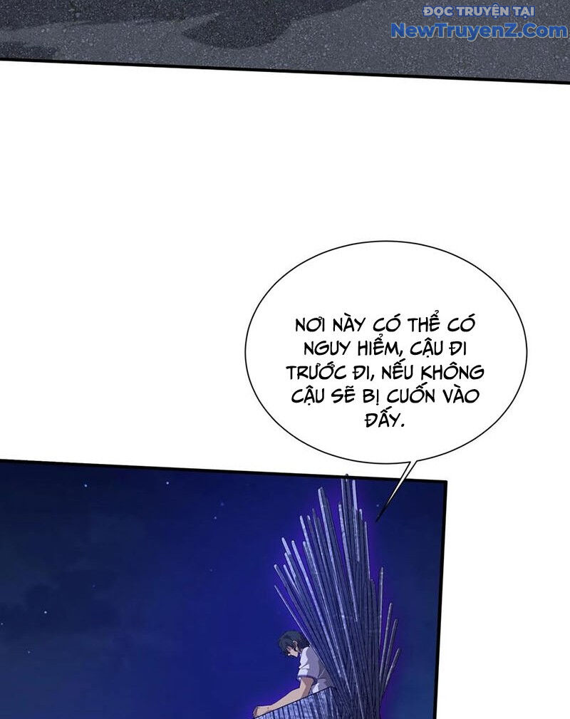 Ta Học Trảm Thần Trong Bệnh Viện Tâm Thần - Chapter 207 - Page 48