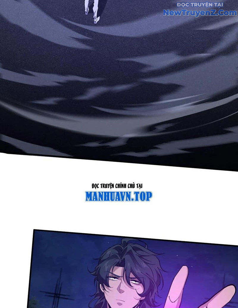 Ta Học Trảm Thần Trong Bệnh Viện Tâm Thần - Chapter 207 - Page 5