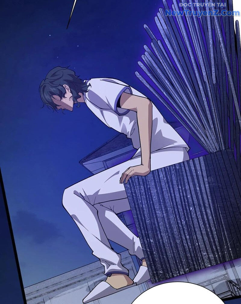 Ta Học Trảm Thần Trong Bệnh Viện Tâm Thần - Chapter 207 - Page 51