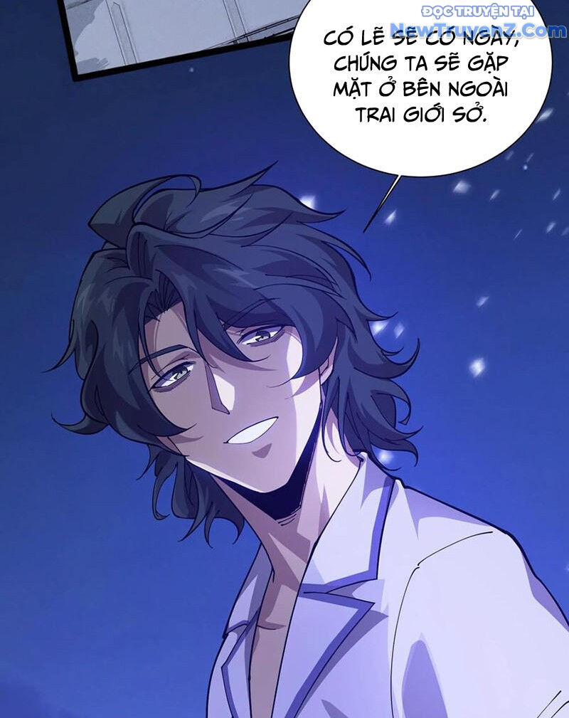 Ta Học Trảm Thần Trong Bệnh Viện Tâm Thần - Chapter 207 - Page 52