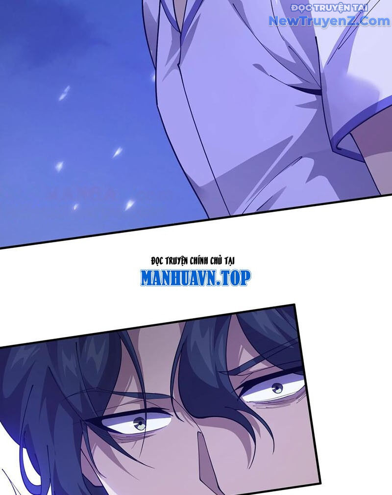 Ta Học Trảm Thần Trong Bệnh Viện Tâm Thần - Chapter 207 - Page 53