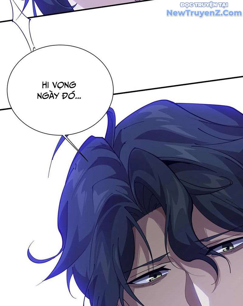 Ta Học Trảm Thần Trong Bệnh Viện Tâm Thần - Chapter 207 - Page 54